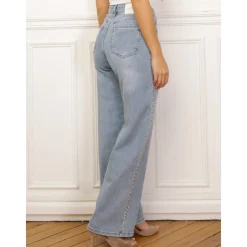 Bredjeans La Modeuse