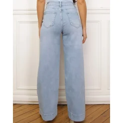 Bredjeans La Modeuse