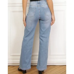 Bredjeans La Modeuse
