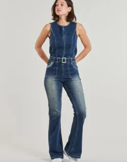 Buksedragter / Overalls Desigual