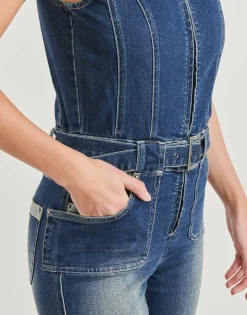 Buksedragter / Overalls Desigual