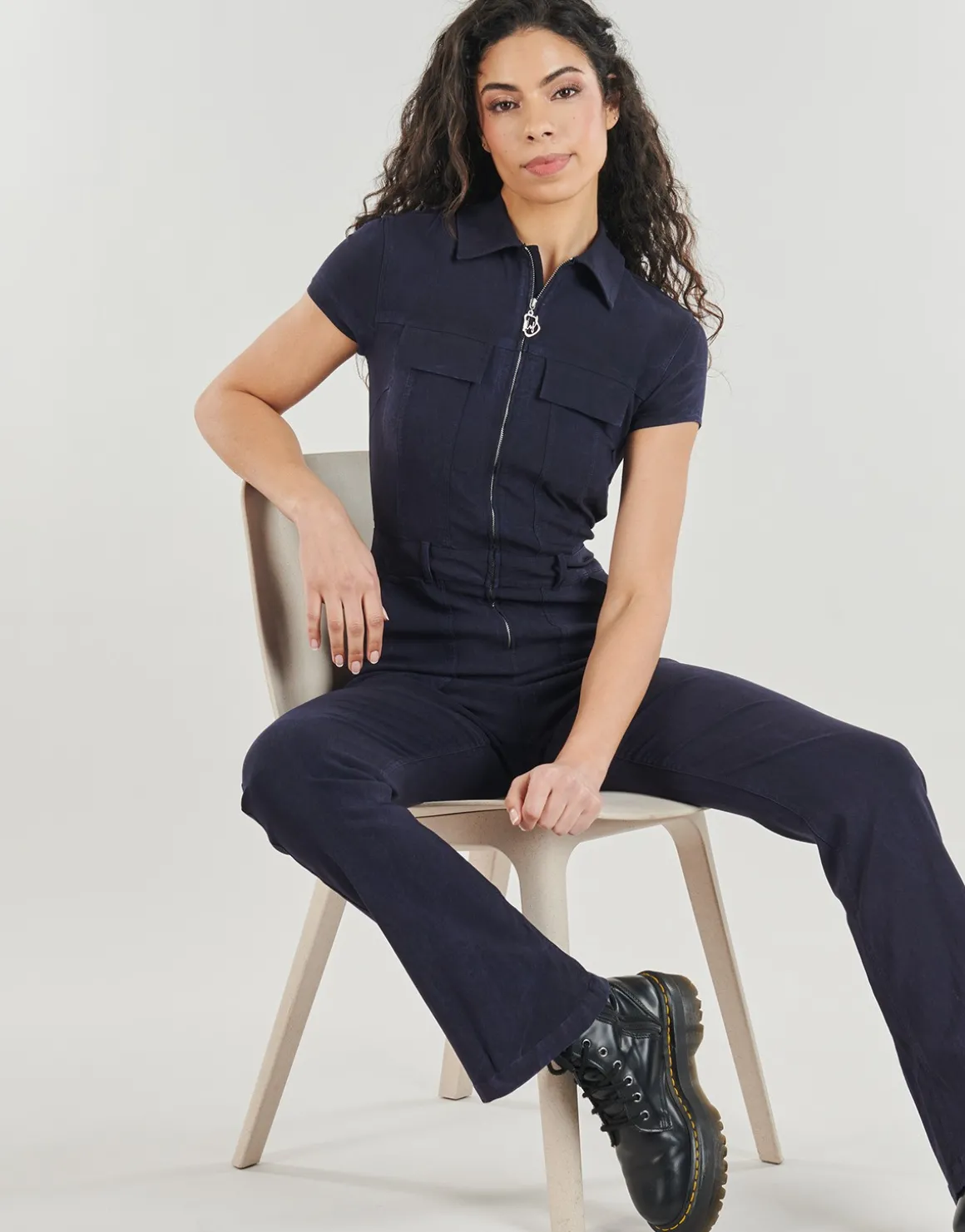 Buksedragter / Overalls Desigual