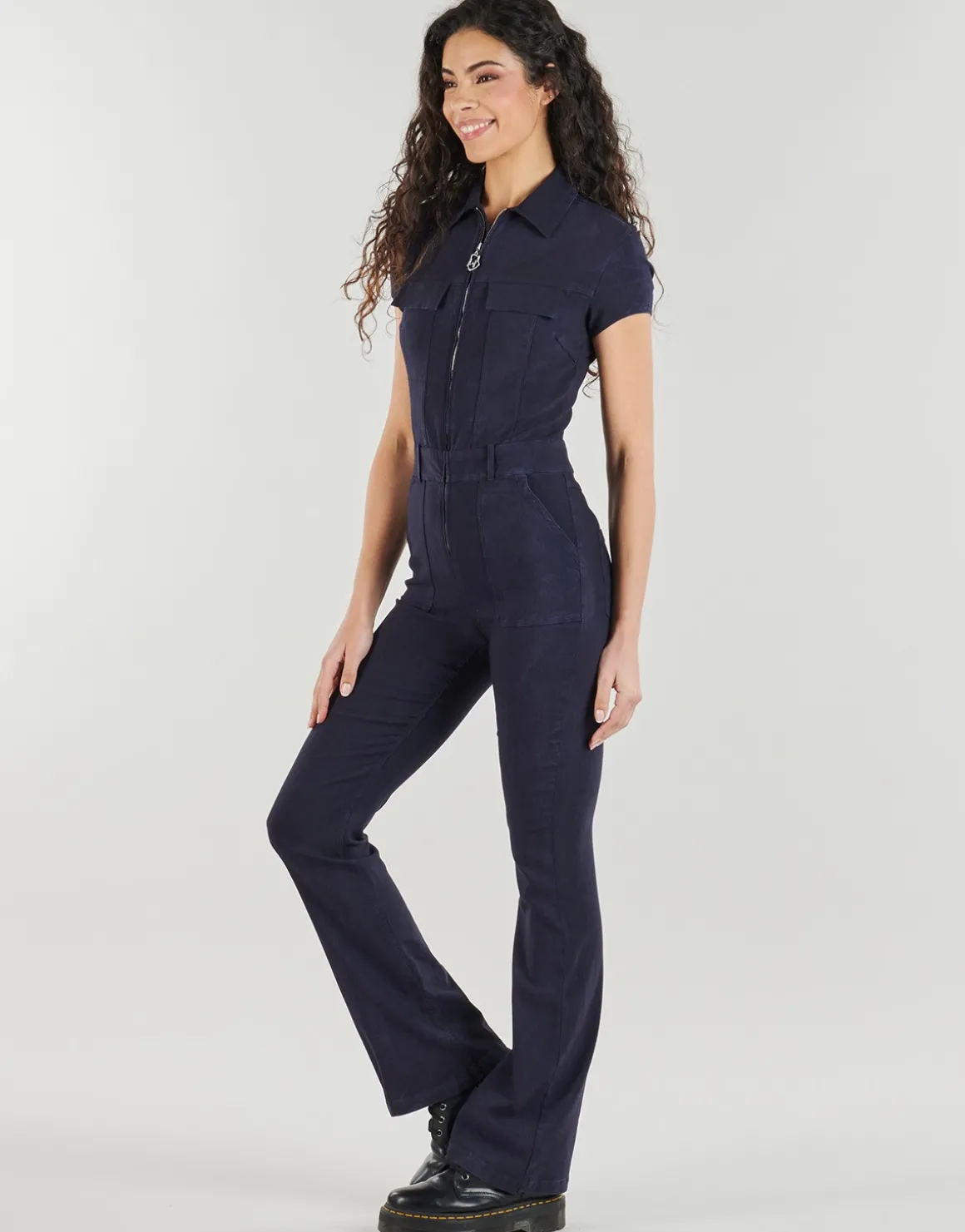 Buksedragter / Overalls Desigual