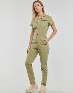 Buksedragter / Overalls Freeman T.Porter