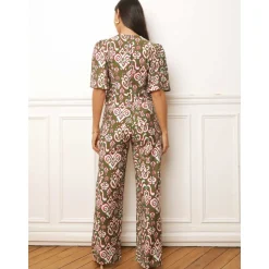 Buksedragter / Overalls La Modeuse