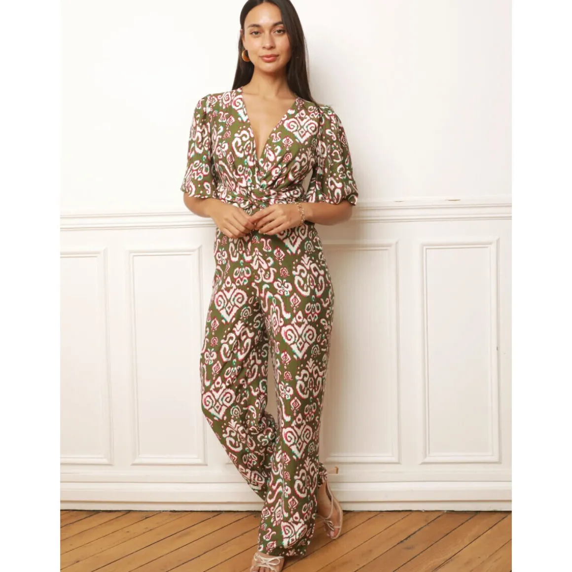 Buksedragter / Overalls La Modeuse