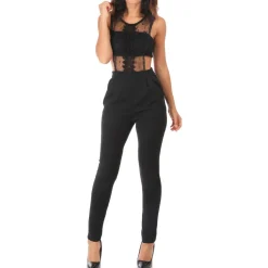 Buksedragter / Overalls La Modeuse