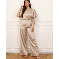 Buksedragter / Overalls La Modeuse
