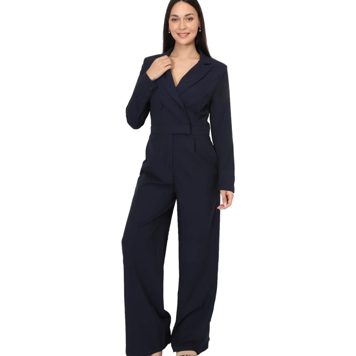 Buksedragter / Overalls La Modeuse