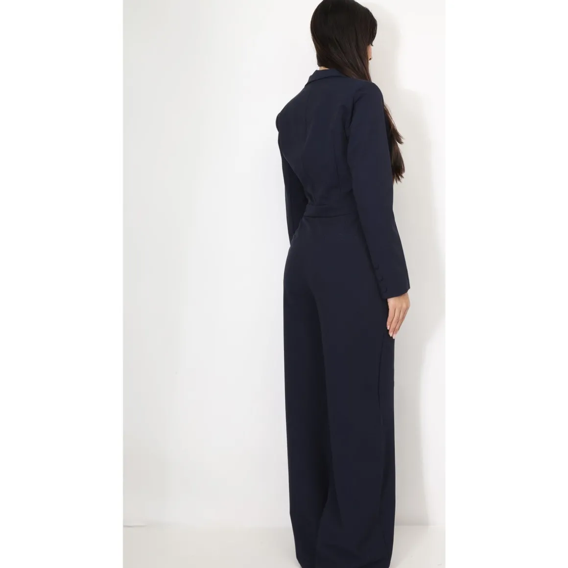 Buksedragter / Overalls La Modeuse