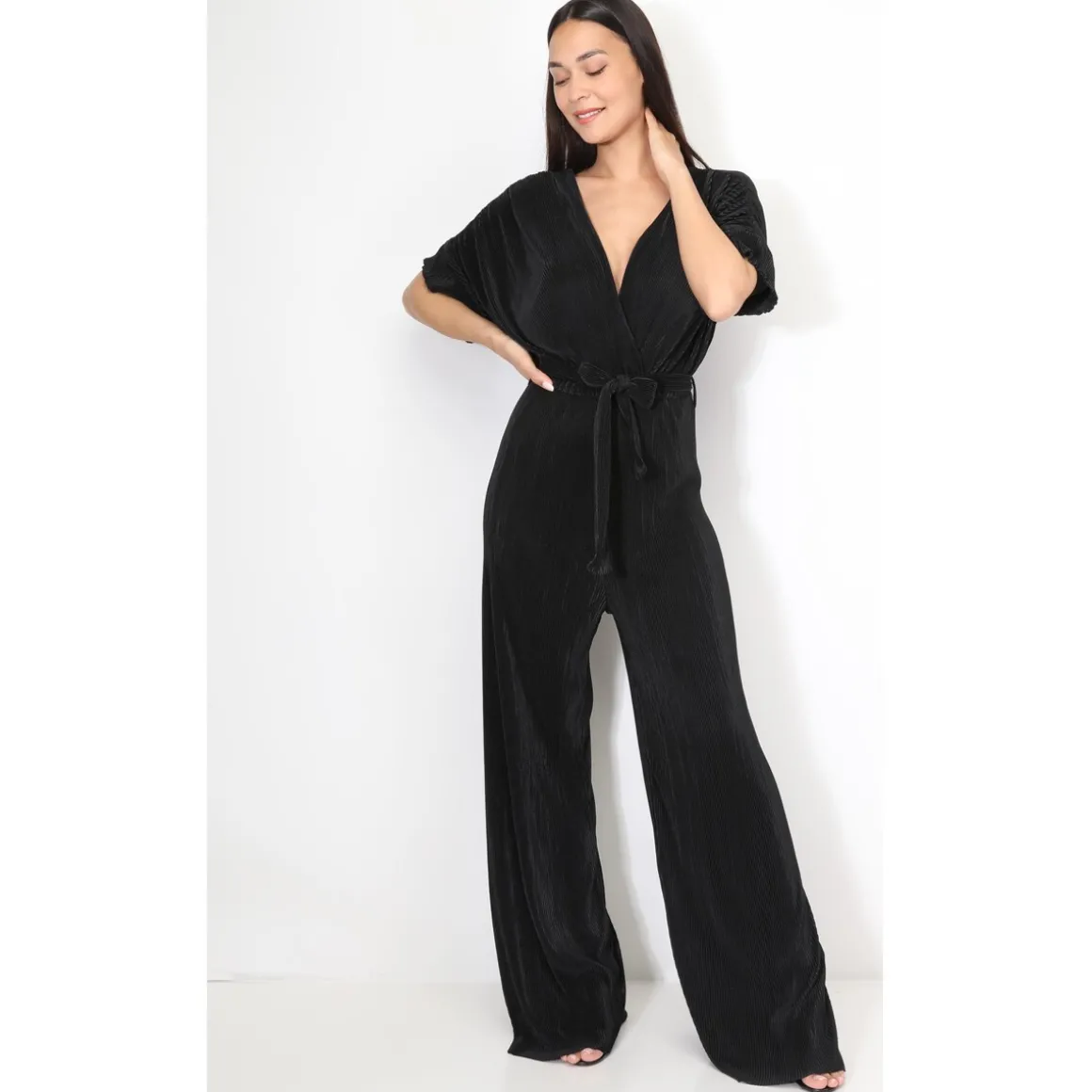 Buksedragter / Overalls La Modeuse