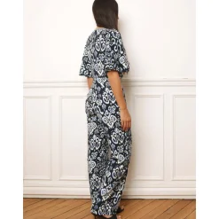 Buksedragter / Overalls La Modeuse