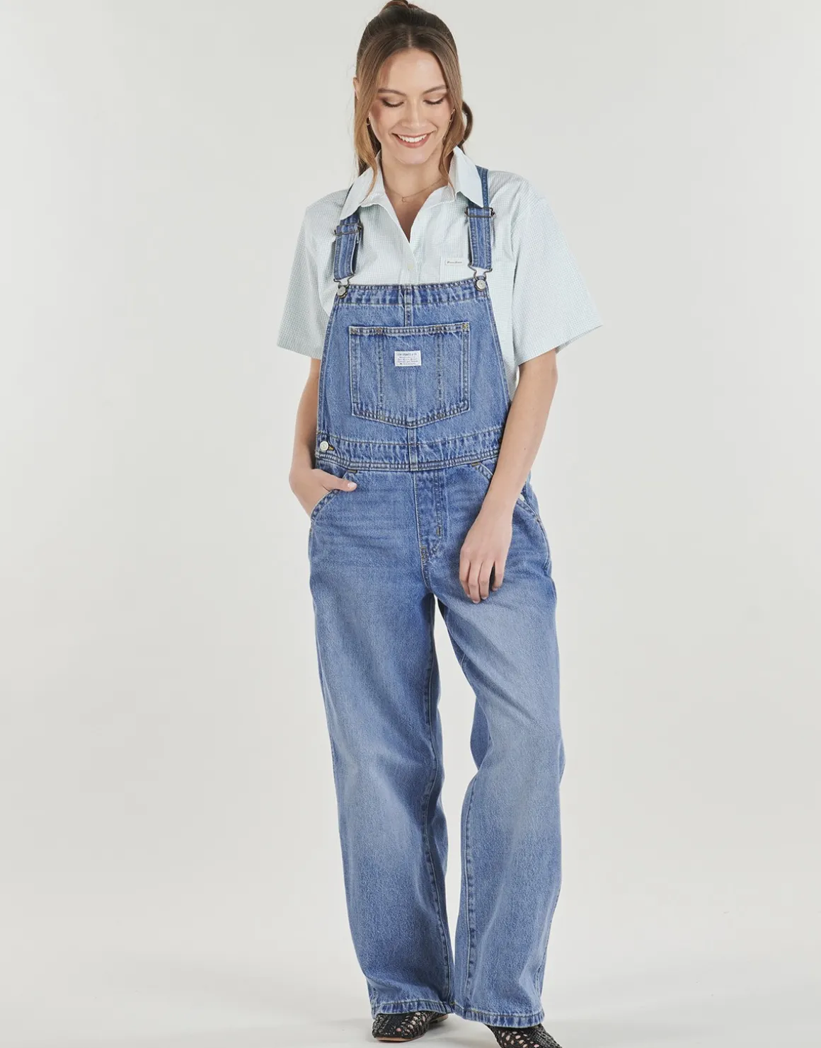 Buksedragter / Overalls Levi's
