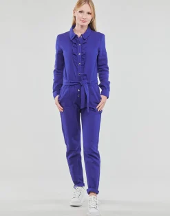 Buksedragter / Overalls Morgan