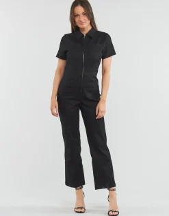 Buksedragter / Overalls Moony Mood