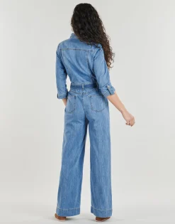 Buksedragter / Overalls Morgan