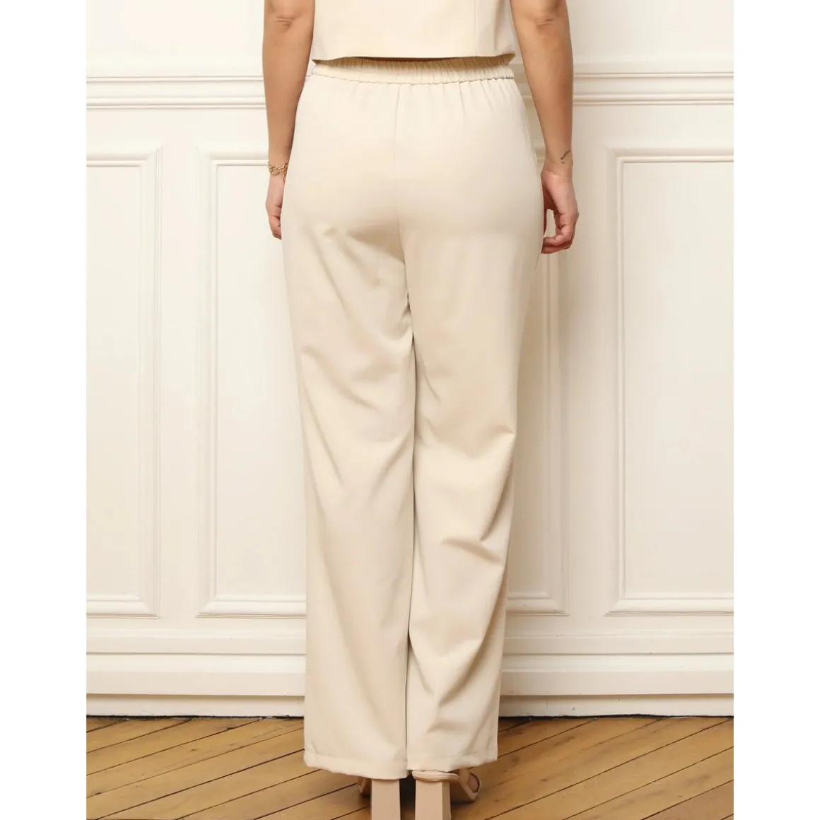 Bukser La Modeuse