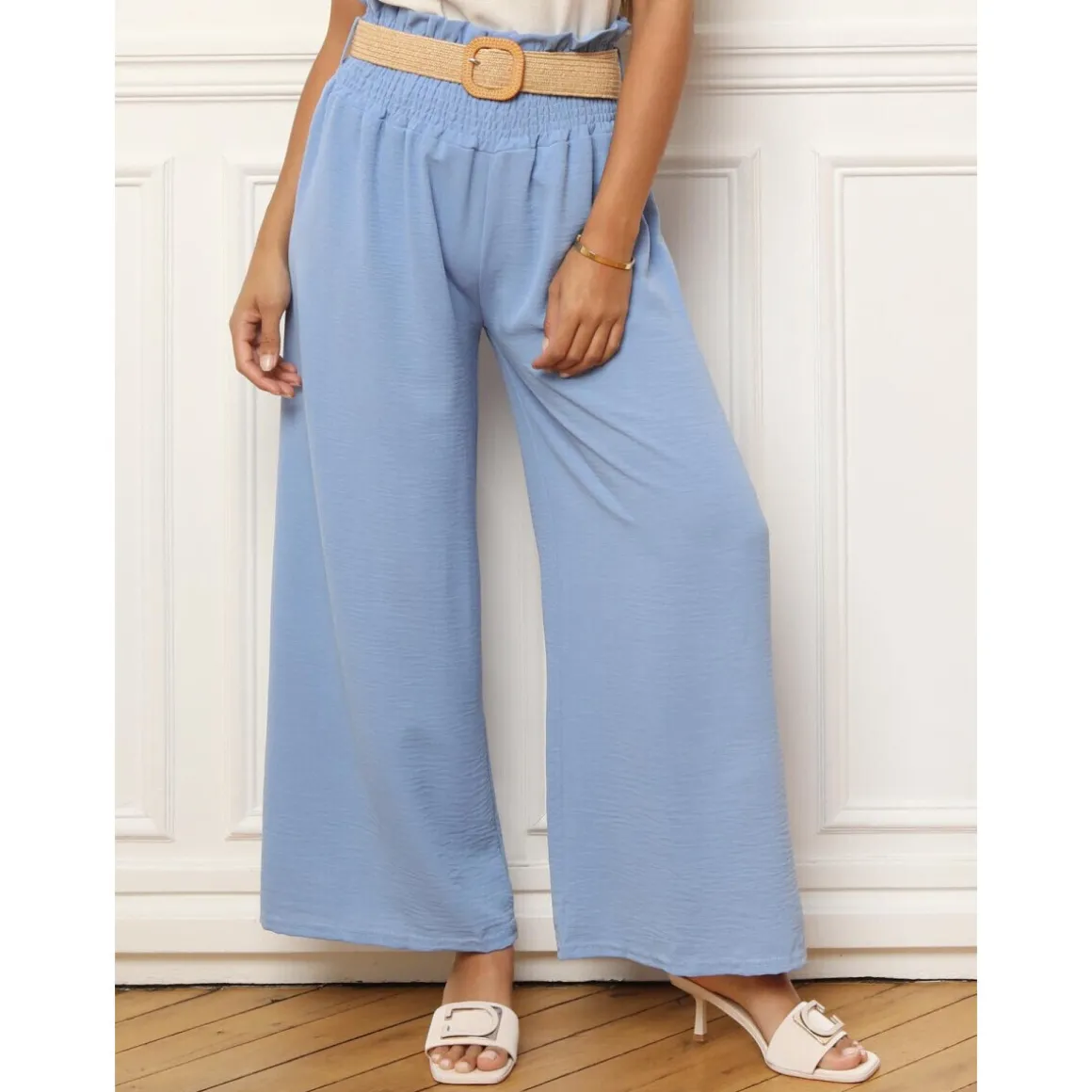 Bukser La Modeuse