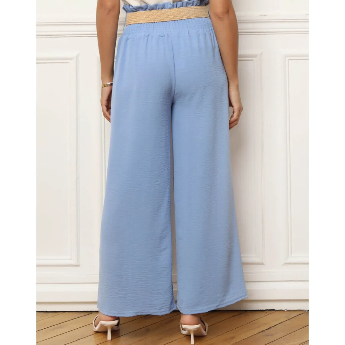 Bukser La Modeuse