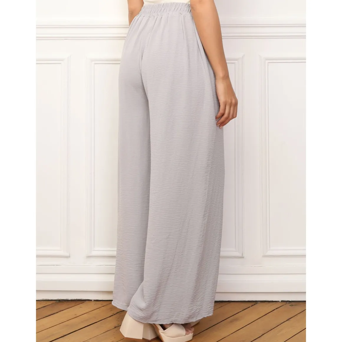 Bukser La Modeuse