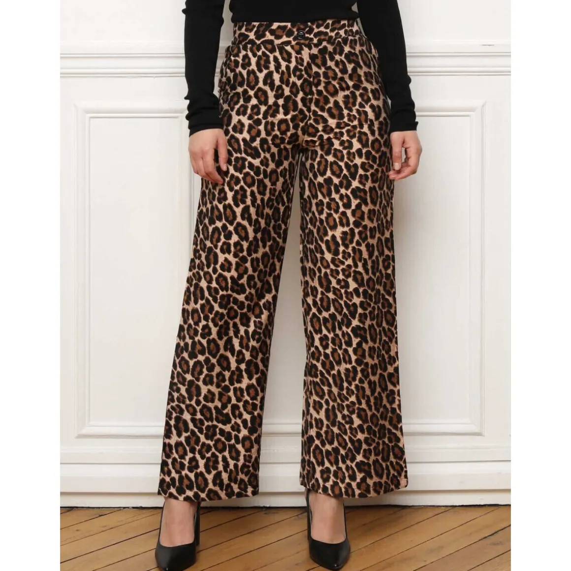 Bukser La Modeuse