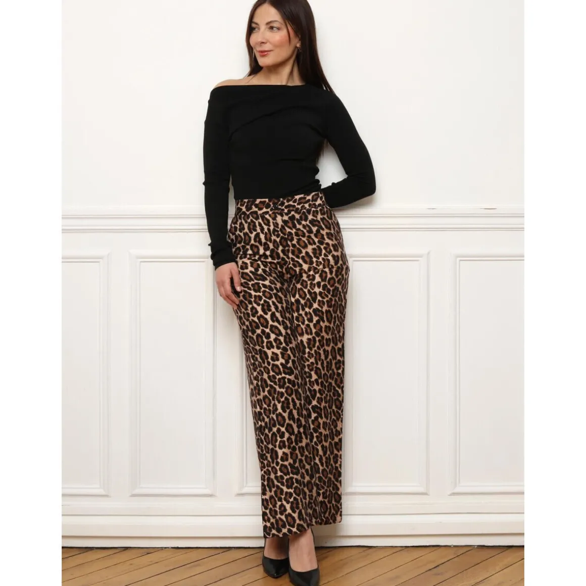 Bukser La Modeuse