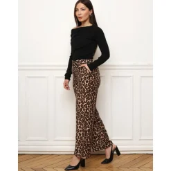 Bukser La Modeuse