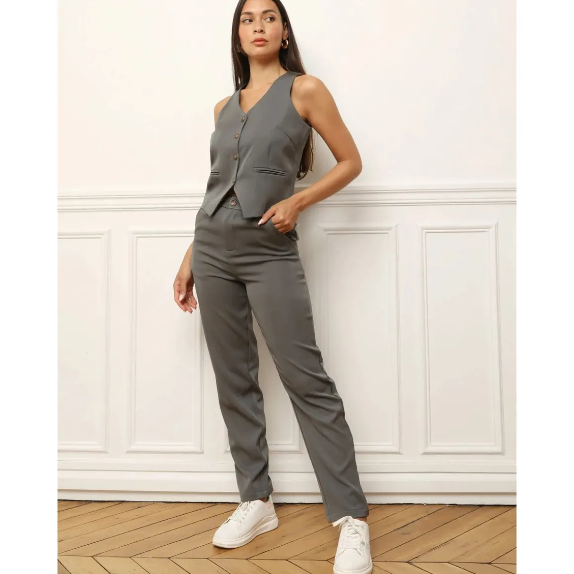 Bukser La Modeuse