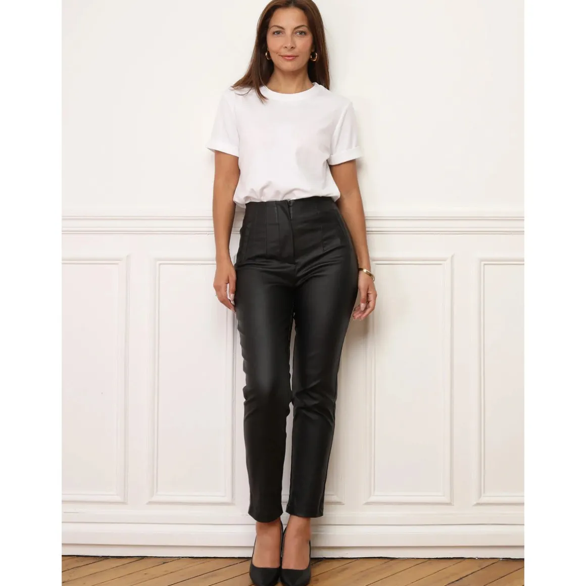 Bukser La Modeuse