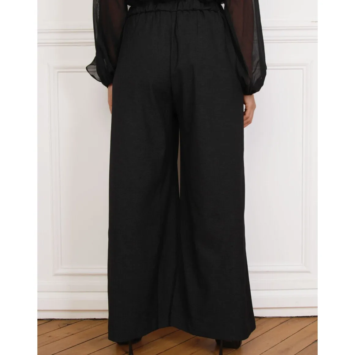 Bukser La Modeuse