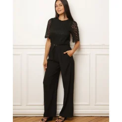 Bukser La Modeuse
