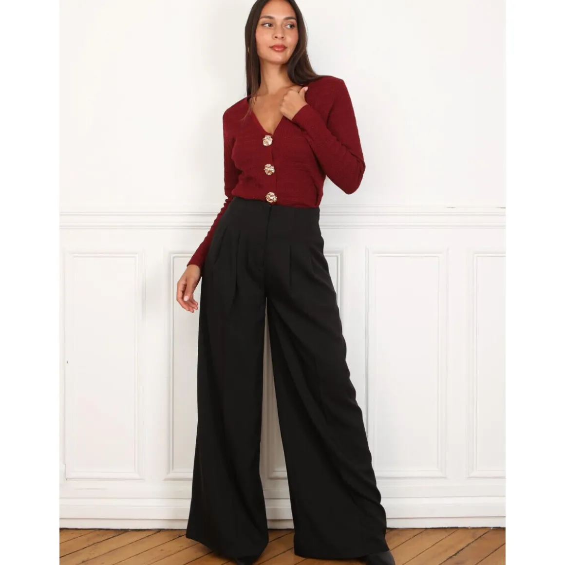 Bukser La Modeuse