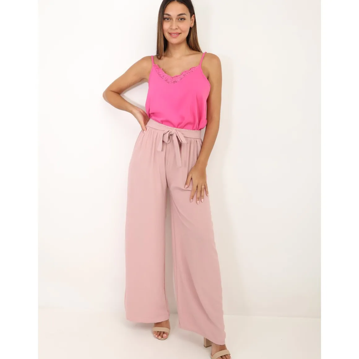 Bukser La Modeuse