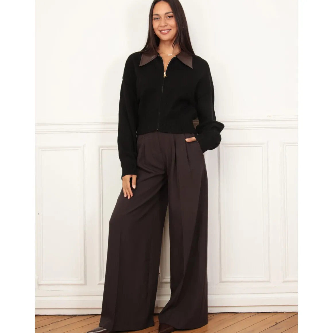 Bukser La Modeuse