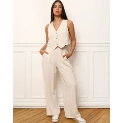 Bukser La Modeuse