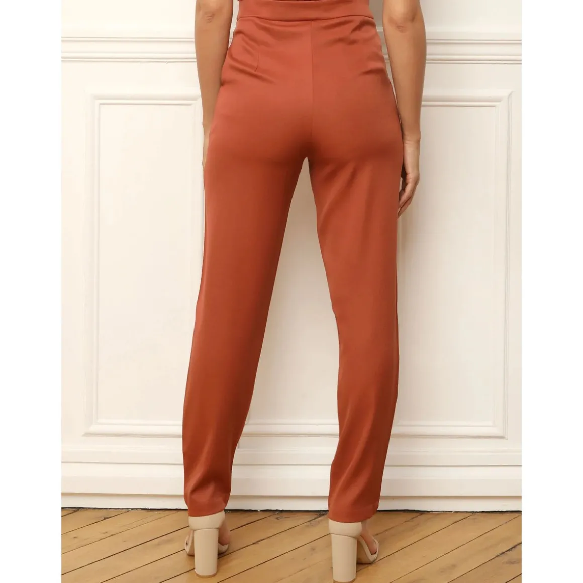 Bukser La Modeuse
