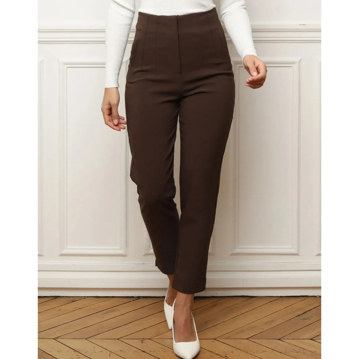 Bukser La Modeuse