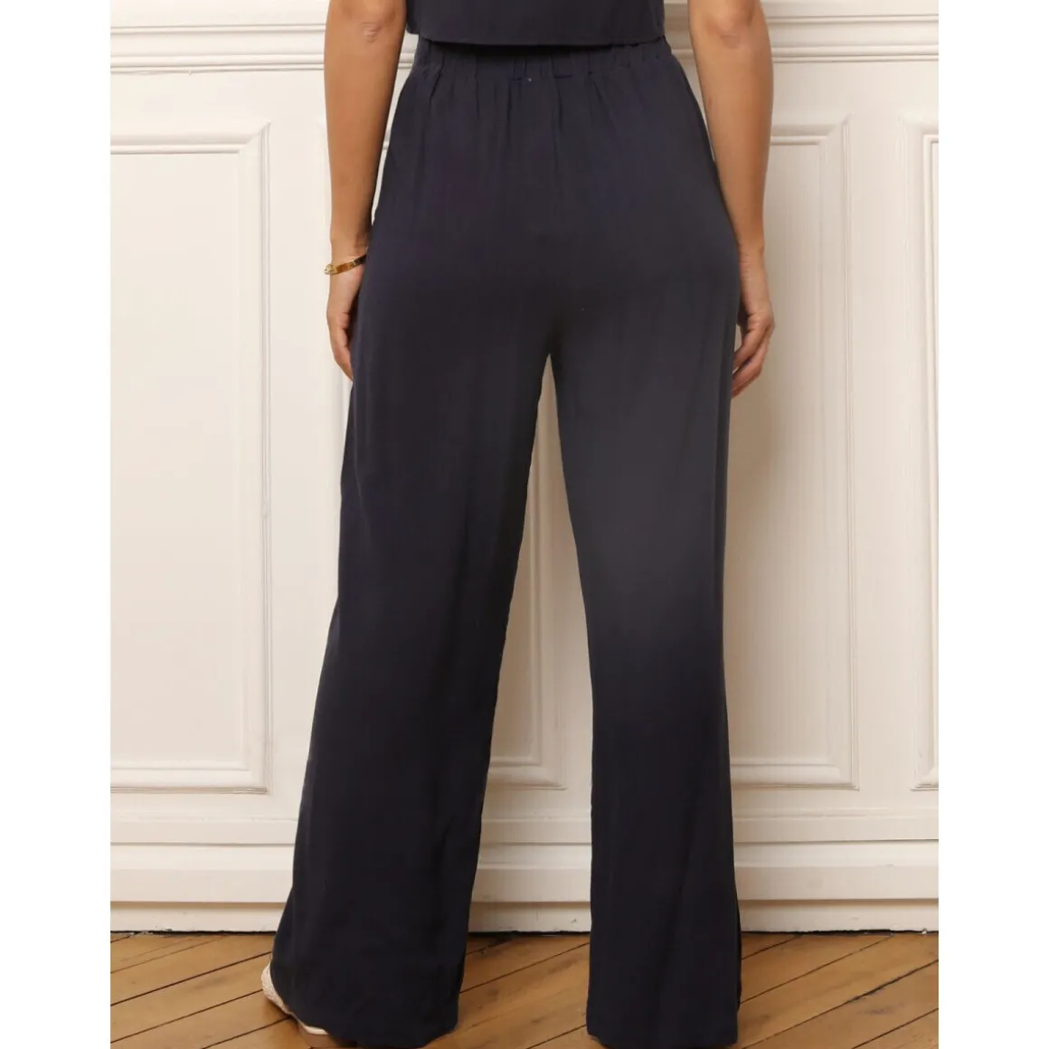 Bukser La Modeuse