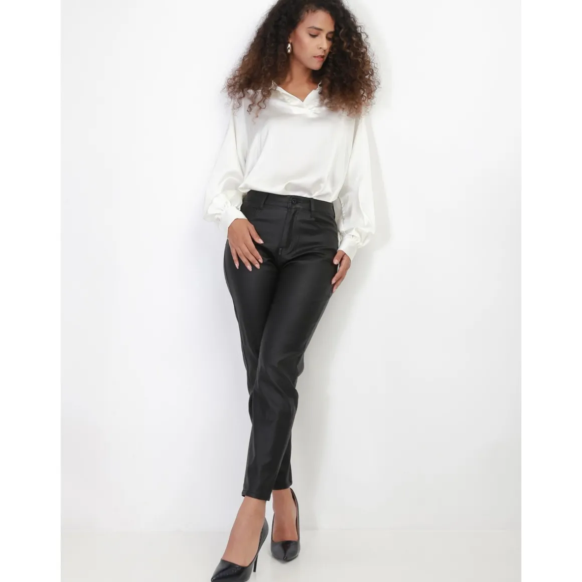 Bukser La Modeuse