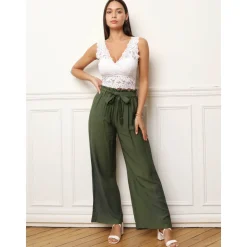 Bukser La Modeuse