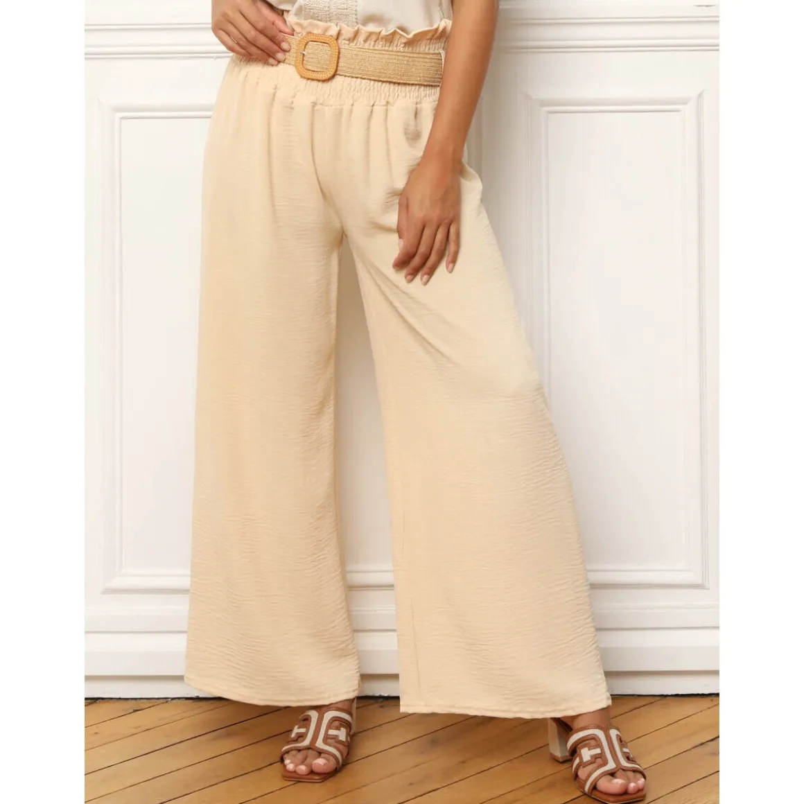 Bukser La Modeuse