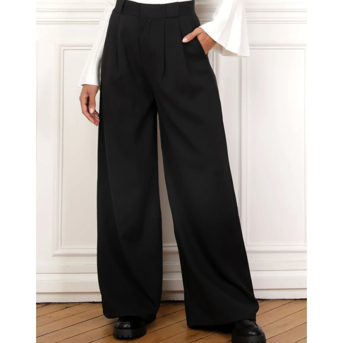 Bukser La Modeuse