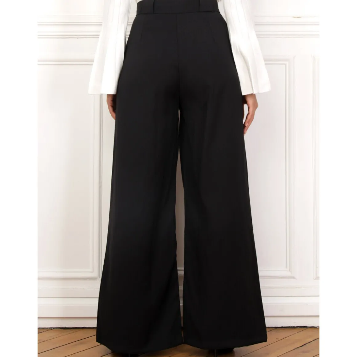 Bukser La Modeuse
