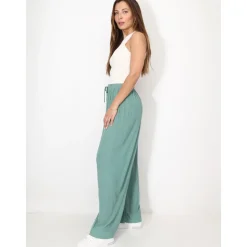 Bukser La Modeuse