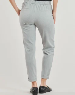 Bukser med lige ben Vero Moda