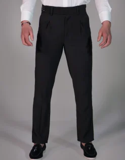 Bukser med lige ben THEAD.