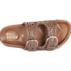 Bullboxer 6RS0060702