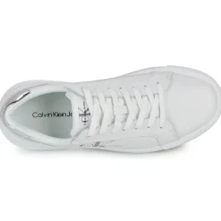 Calvin Klein Jeans CHUNKY CUPSOLE MONO LTH