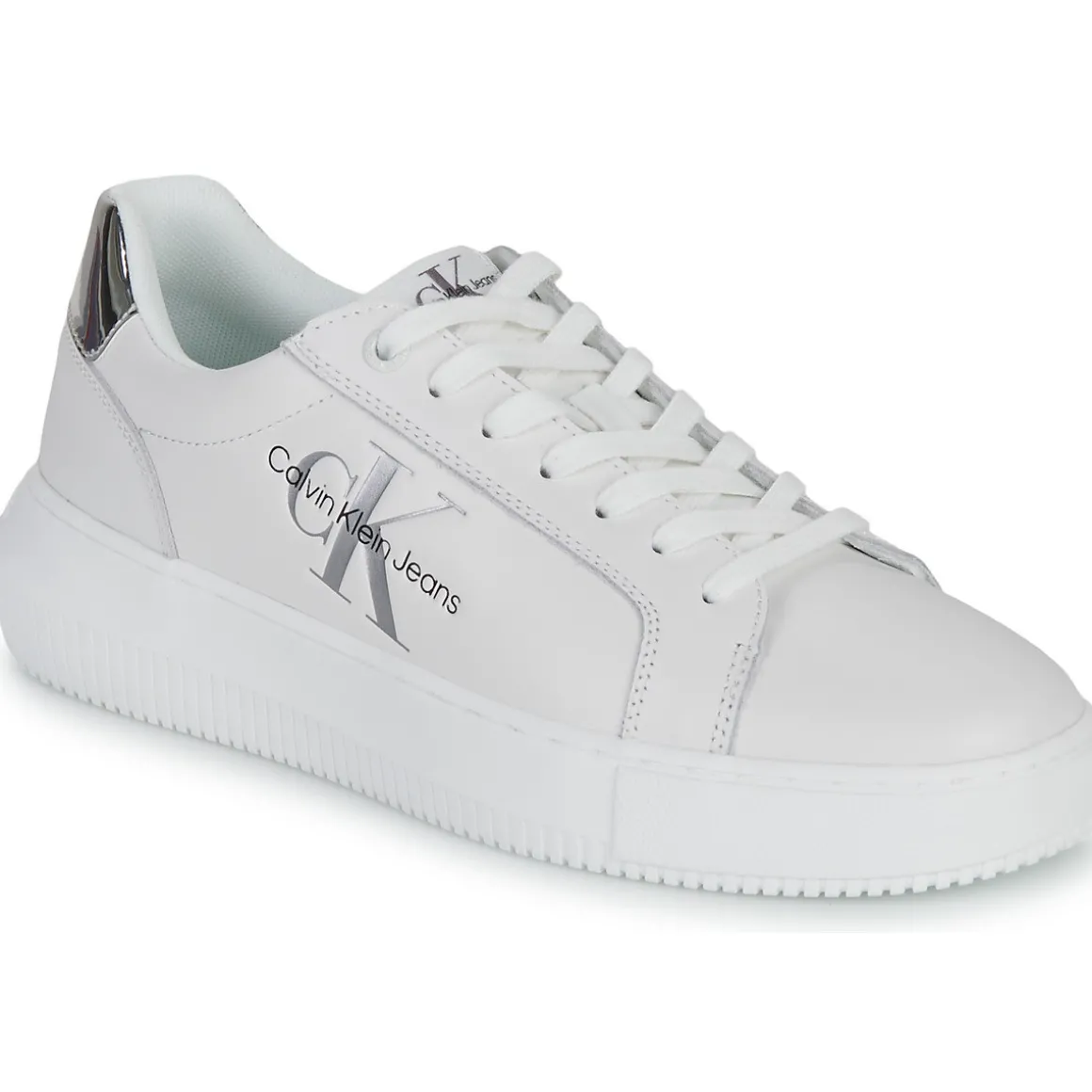Calvin Klein Jeans CHUNKY CUPSOLE MONO LTH