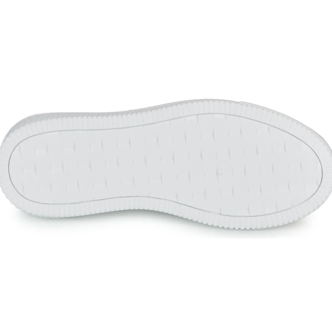 Calvin Klein Jeans CHUNKY CUPSOLE MONO LTH